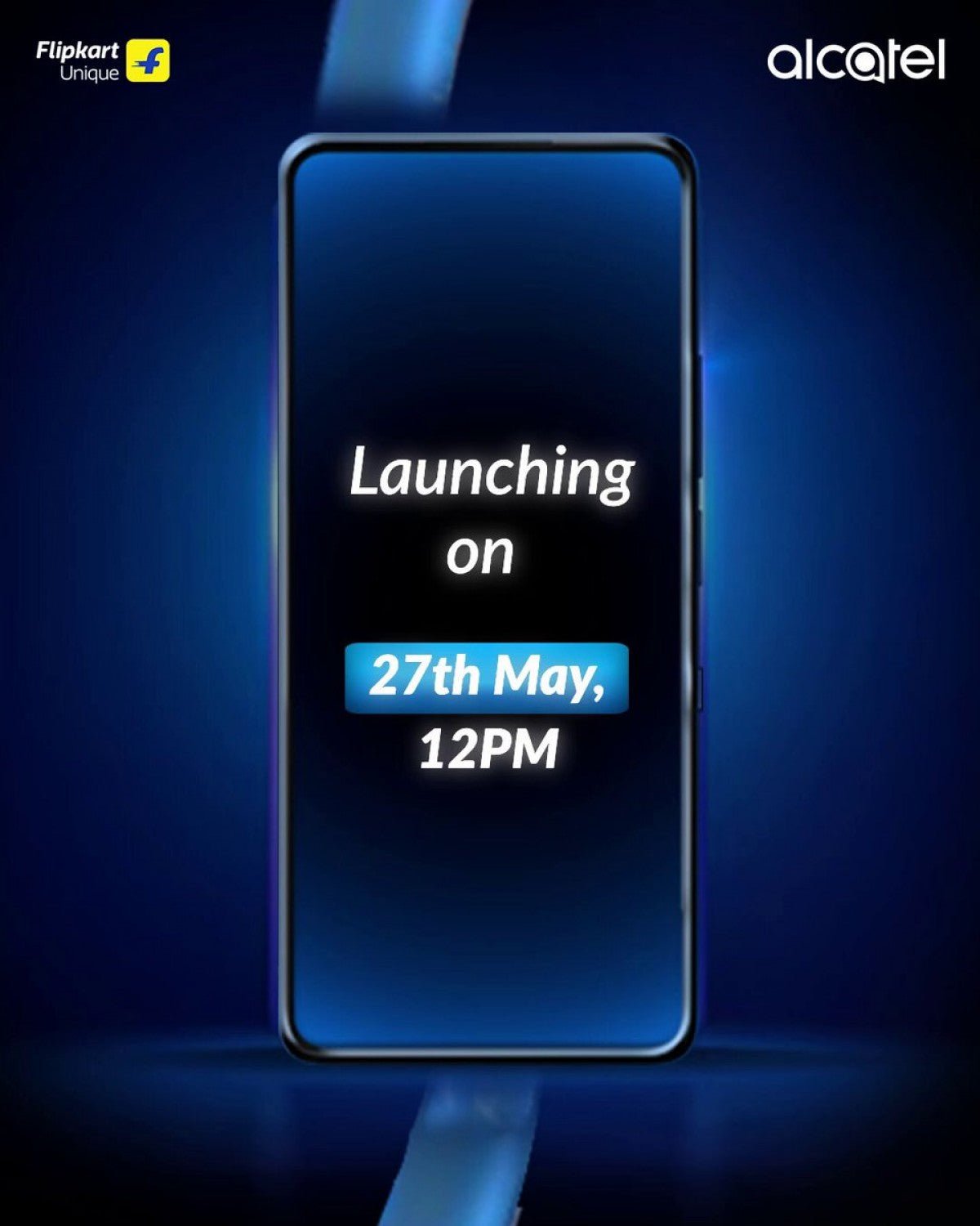 Alcatel V3 serisi lansman tarihi doğrulandı - Tekno Muaz