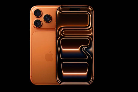 Alüminyum kaplamalı iPhone 17 Pro ve Pro Max, daha büyük piller ve 48MP telefoto kameralar getiriyor - Tekno Muaz