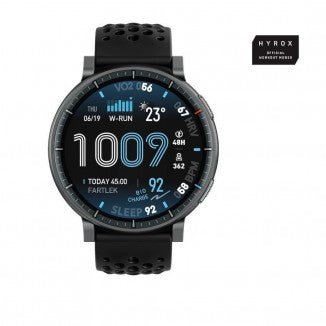 Amazfit Active Max, büyük 576mAh bataryaya sahip sızıntılarıyla ortaya çıktı - Tekno Muaz