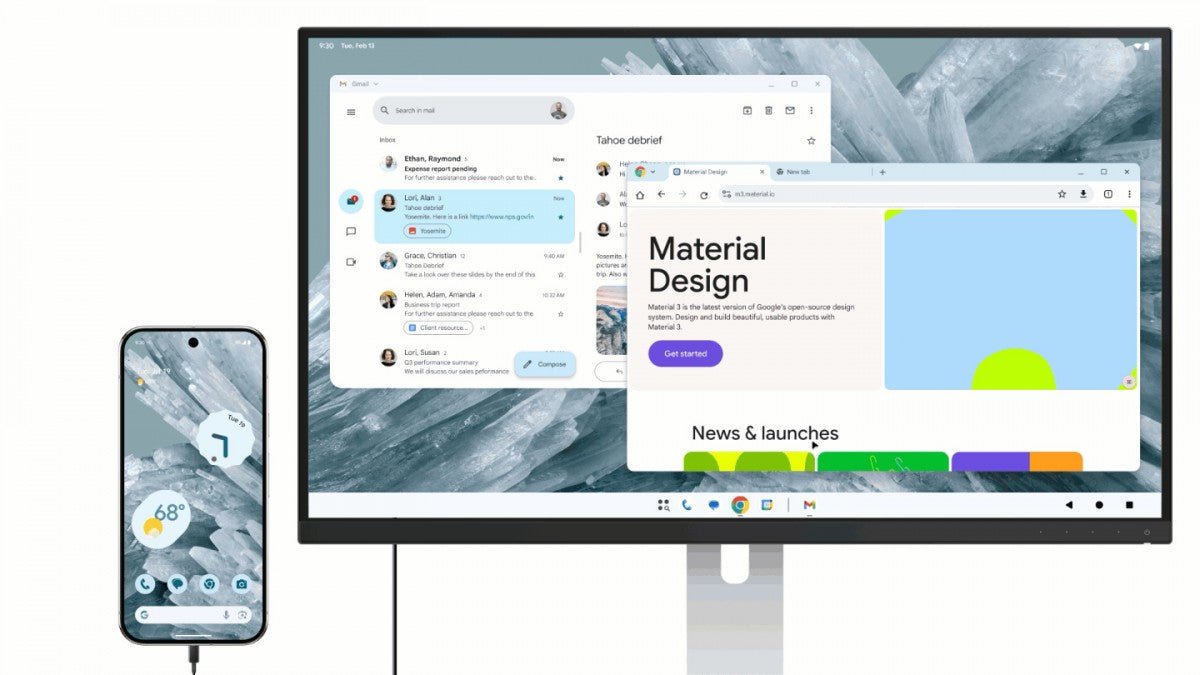Android 16 kararlı sürümü Pixel cihazlara geliyor - Tekno Muaz