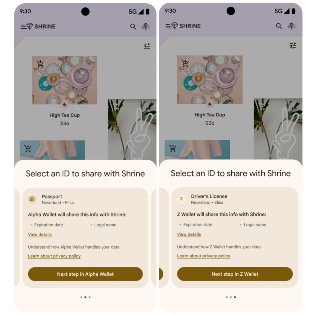 Android dijital kimlikleri desteklemeye başlıyor - Tekno Muaz