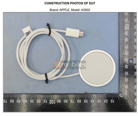Apple, 45W MagSafe şarj cihazı üzerinde çalışıyor - Tekno Muaz