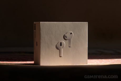 Apple AirPods Pro 3 incelemesi - Tekno Muaz