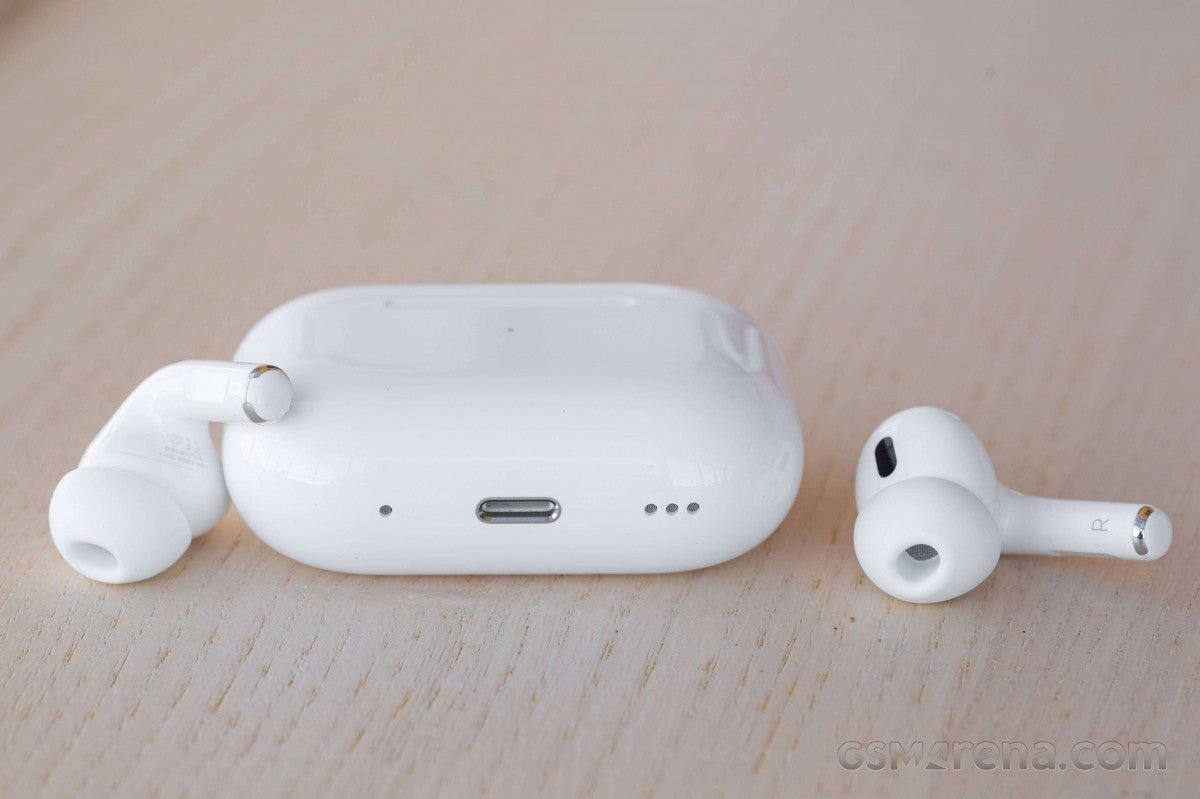 Apple AirPods'a yeni kafa hareketleri, kamera kontrolü ve daha fazlası eklenecek - Tekno Muaz