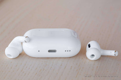 Apple AirPods'a yeni kafa hareketleri, kamera kontrolü ve daha fazlası eklenecek - Tekno Muaz