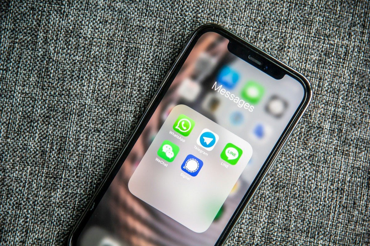 Apple artık iOS üzerinden WeChat uygulamaları ve oyun satın alımlarından %15 alacak. - Tekno Muaz