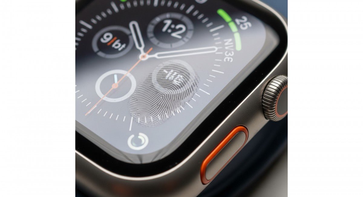 Apple gelecek yıl saatlerine Touch ID özelliğini getirmek istiyor - Tekno Muaz