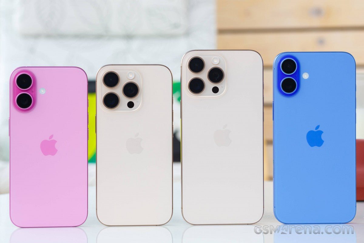 Apple, gümrük vergisi darbelerini absorbe etmek için envanter stokluyor iddiası