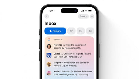 "Apple Intelligence Avrupa'ya Geliyor! Nisan'da Lansman ve Yeni Dillerle Destek!" - Tekno Muaz