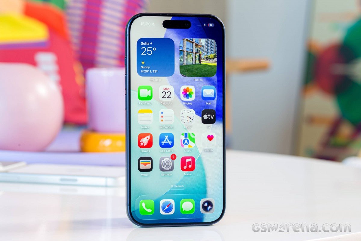 Apple, iOS 26.1 ve iPadOS 26.1'in ikinci geliştirici beta sürümünü yayınladı. - Tekno Muaz