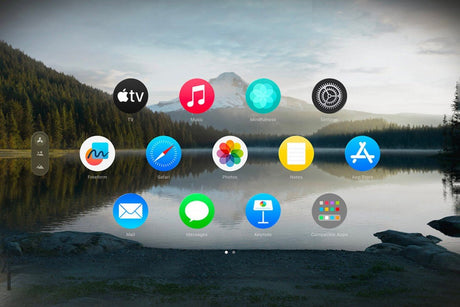 Apple, iOS, iPadOS ve macOS'ta büyük bir yenilik getirecek - Tekno Muaz