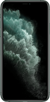 Apple iPhone 11 Pro Max (512 GB) - Detaylı Teknik Özellikleri