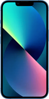 Apple iPhone 13 (512 GB) - Detaylı Teknik Özellikleri