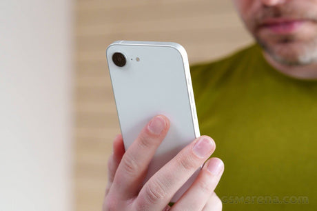 Apple iPhone 16e sıcak kek gibi satıyor, erken veriler gösteriyor - Tekno Muaz
