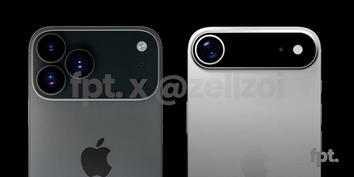Apple iPhone 17 Air'in kesin boyutları sızdırıldı - Tekno Muaz