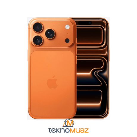 Apple iPhone 17 Pro 256 GB Çift Sim (1 Fiziki-1 E-Sim) vs Xiaomi 15 T Pro 12+12 / 512 GB Global - Hangisi Daha İyi? (2026 Karşılaştırma)