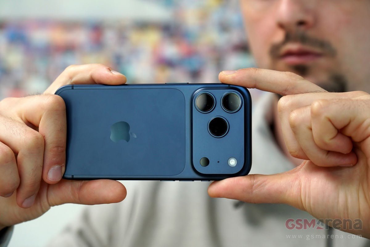 Apple iPhone 17 Pro inceleme için geldi - Tekno Muaz