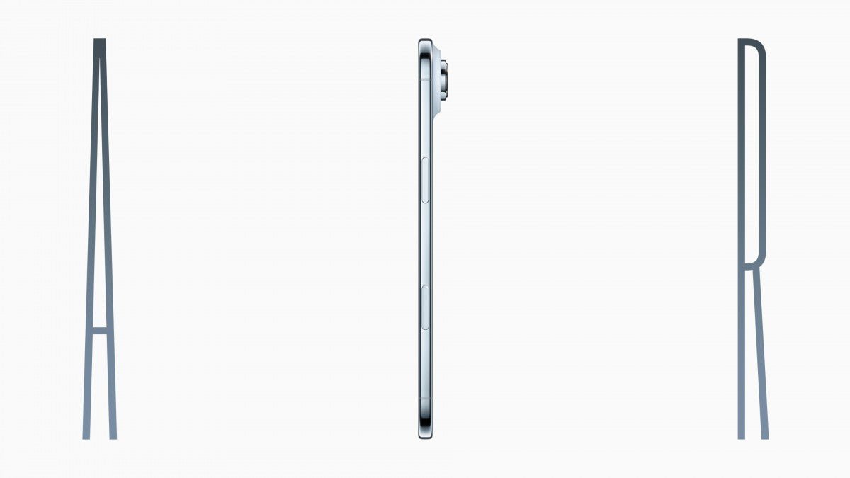 Apple iPhone Air burada: 5.6mm kalınlık, A19 Pro çip ve 6.5 inç ProMotion ekran - Tekno Muaz