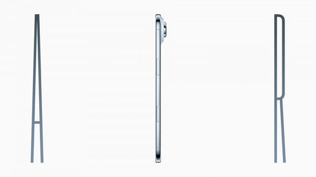 Apple iPhone Air burada: 5.6mm kalınlık, A19 Pro çip ve 6.5 inç ProMotion ekran - Tekno Muaz