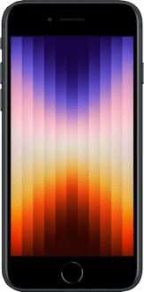 Apple iPhone SE 3 (2022) (256 GB) (MMXM3TU/A, MMXN3TU/A, MMXP3TU/A) (MMXM3TU/A, MMXN3TU/A, MMXP3TU/A) - Detaylı Teknik Özellikleri
