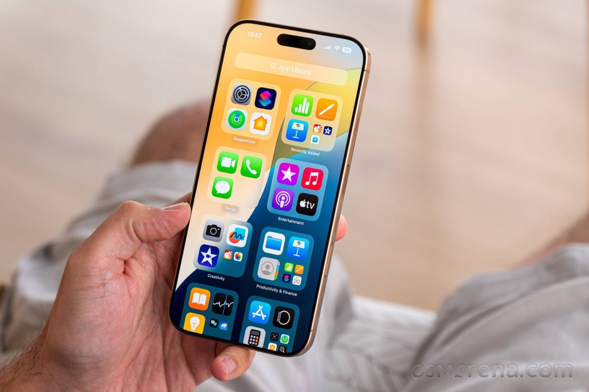 Apple, işletim sistemi adlandırma şeması için yeni bir yol planlıyor - Tekno Muaz