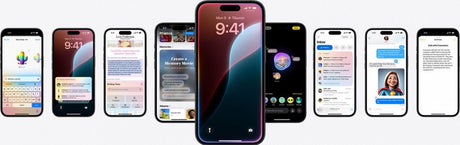 Apple, Öncelikli Bildirimler ile iOS 18.4'ü yayınladı, Apple Intelligence'ın erişilebilirliğini genişletiyor - Tekno Muaz
