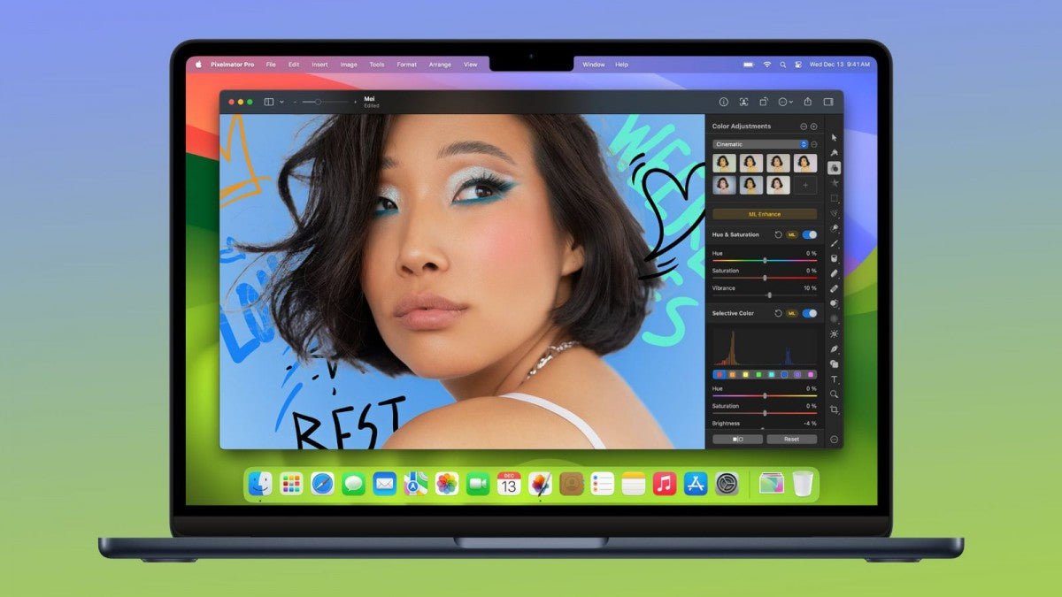 Apple, Pixelmator Pro'yu iPad için yayınlamaya hazırlanıyor, ayrıca MainStage, Compressor ve Motion da yer alacak iddialara göre