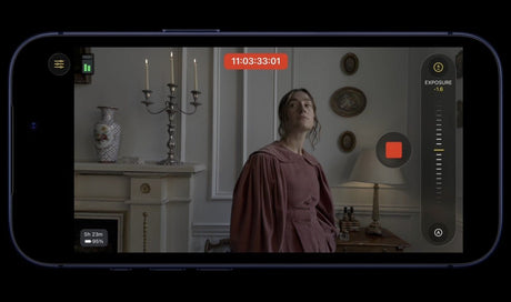 Apple, ProRes RAW ve genlock desteği ile Final Cut Camera 2.0'yi duyurdu - Tekno Muaz