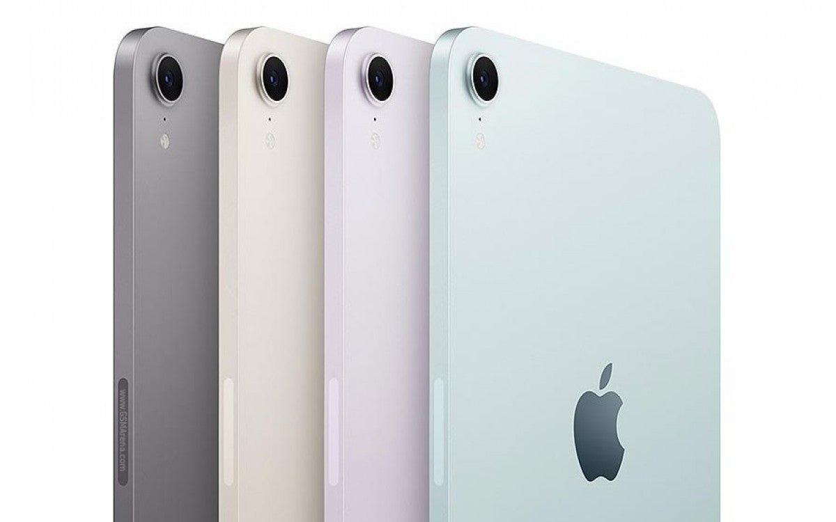 Apple, Self Service Repair programına bazı iPad'leri ekliyor - Tekno Muaz