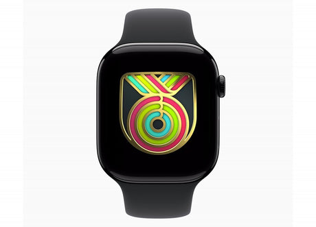 Apple, sınırlı sayıda ödülle Apple Watch Aktivite halkalarının onuncu yılını kutluyor - Tekno Muaz