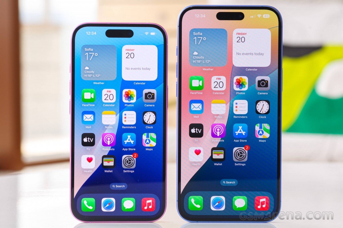 Apple, taşıyıcı tarafından sağlanan uydu özelliklerini destekleyen iOS 18.5'i piyasaya sürdü. - Tekno Muaz