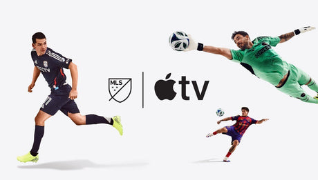 Apple TV, 2026'dan itibaren Major League Soccer maçlarını ücretsiz yayınlayacak - Tekno Muaz