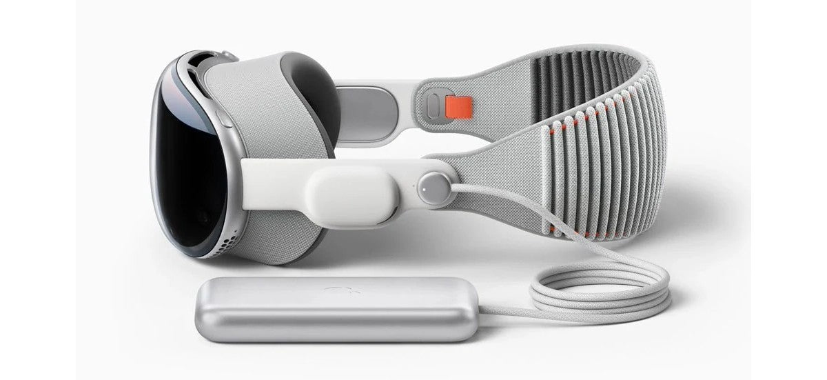 Apple Vision Pro 2'nin bu yıl piyasaya sürüleceği iddia ediliyor, bileşenler zaten üretimde - Tekno Muaz