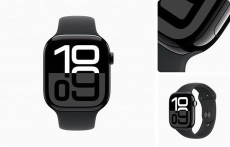 Apple Watch Serisi 11, daha parlak bir ekrana sahip olacak - Tekno Muaz