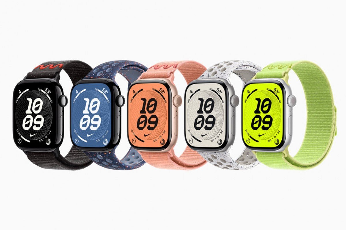 Apple Watch Serisi 11, Watch SE 3 ve Watch Ultra 3 duyuruldu - Tekno Muaz
