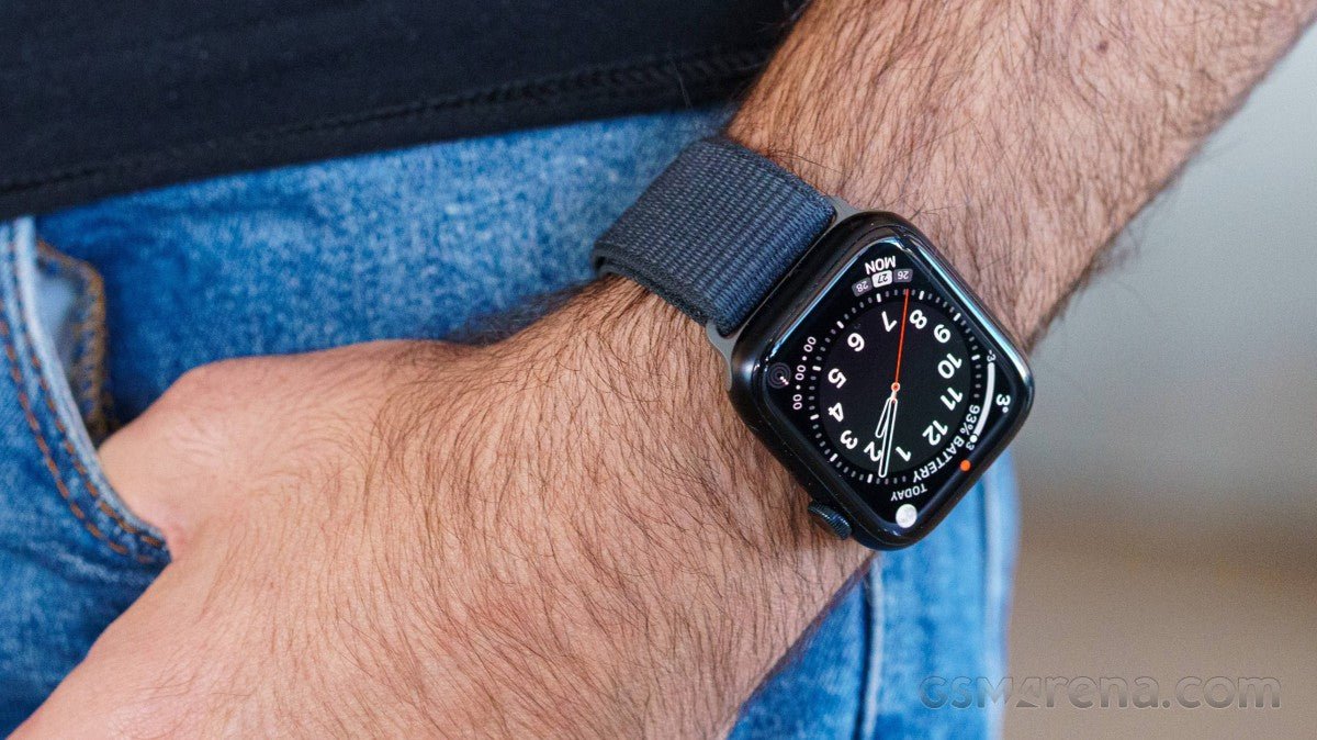 Apple Watch serisi gelecek yıl büyük iyileştirmeler sunacak - Tekno Muaz