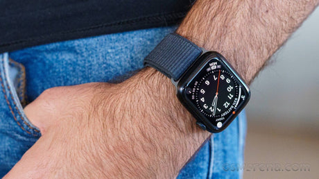 Apple Watch serisi gelecek yıl büyük iyileştirmeler sunacak - Tekno Muaz