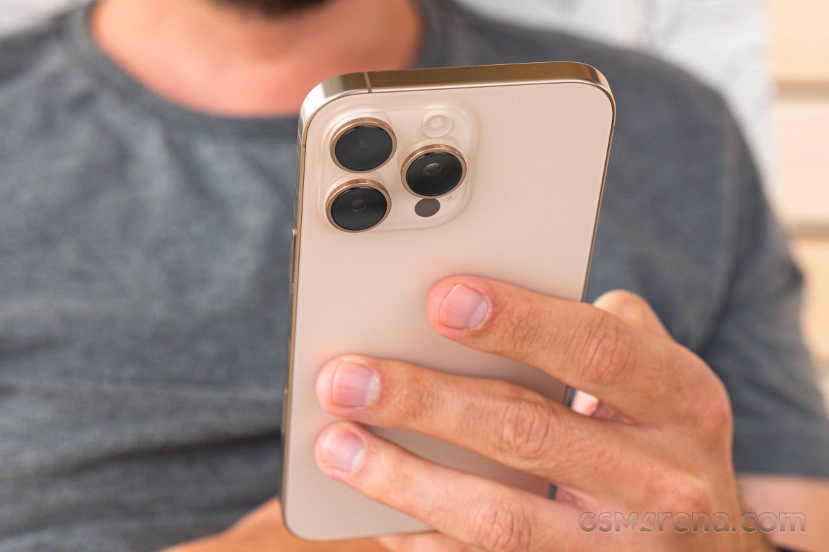 Apple, yaklaşan pil tasarrufu özelliği için yapay zekayı kullanacak