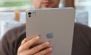 "Apple'dan iPad Pro Severlere Müjde: Yeni Model Geliyor!"