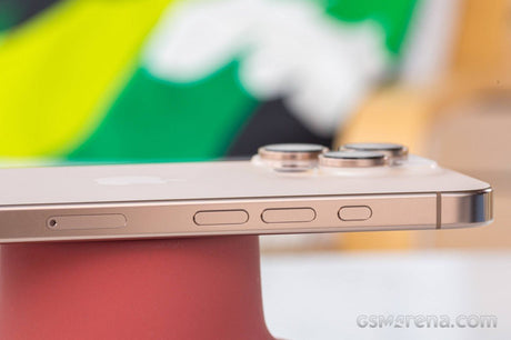 Apple'ın artık iPhone'lar, iPad'ler ve Apple Watch'lar için haptik düğmeler geliştirdiği söylentiler arasında - Tekno Muaz