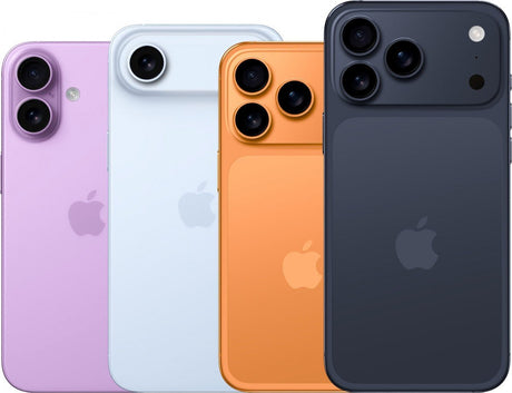 Apple'ın iPhone 17 lansman etkinliğinin artık kesinleşmiş bir söylenti tarihi var - Tekno Muaz