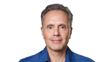 Apple'n donanım başkan yardımcısı Johny Srouji, hiçbir yere gitmeyeceğini söylüyor - Tekno Muaz