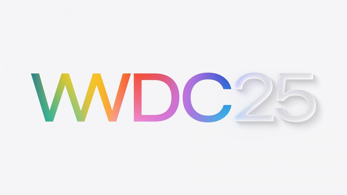 Apple'nın WWDC 2025 etkinliği 9 Haziran'da gerçekleşecek