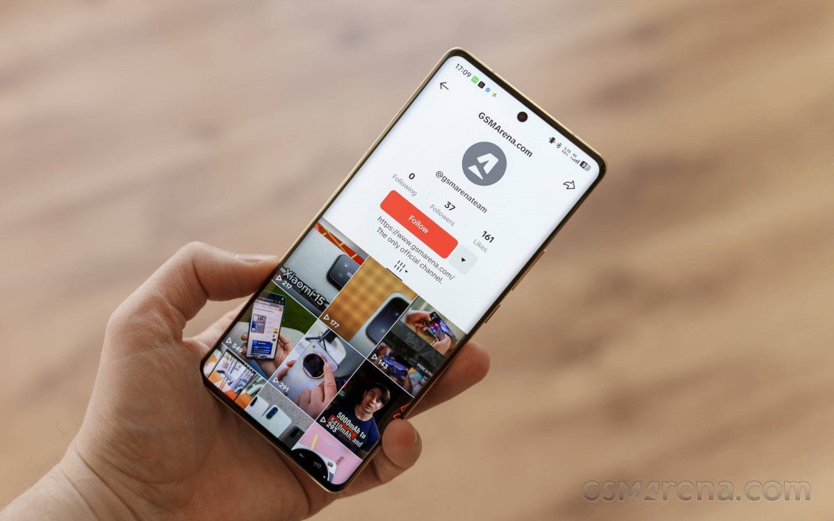 Artık TikTok'tayız, bizi özel içerikler için takip edin - Tekno Muaz