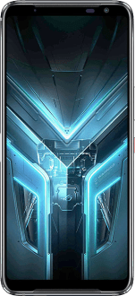 Asus ROG Phone 3 (ZS661KS) (ZS661KS) - Detaylı Teknik Özellikleri