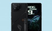 "Asus ROG Phone 9 FE: İşte Beklenen Özellikler ve Sızdırılan Görseller!" - Tekno Muaz