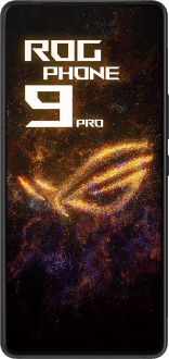 Asus ROG Phone 9 Pro - Detaylı İnceleme - Tekno Muaz