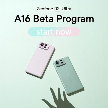 Asus, Zenfone 12 Ultra için Android 16 Beta programını başlatıyor - Tekno Muaz