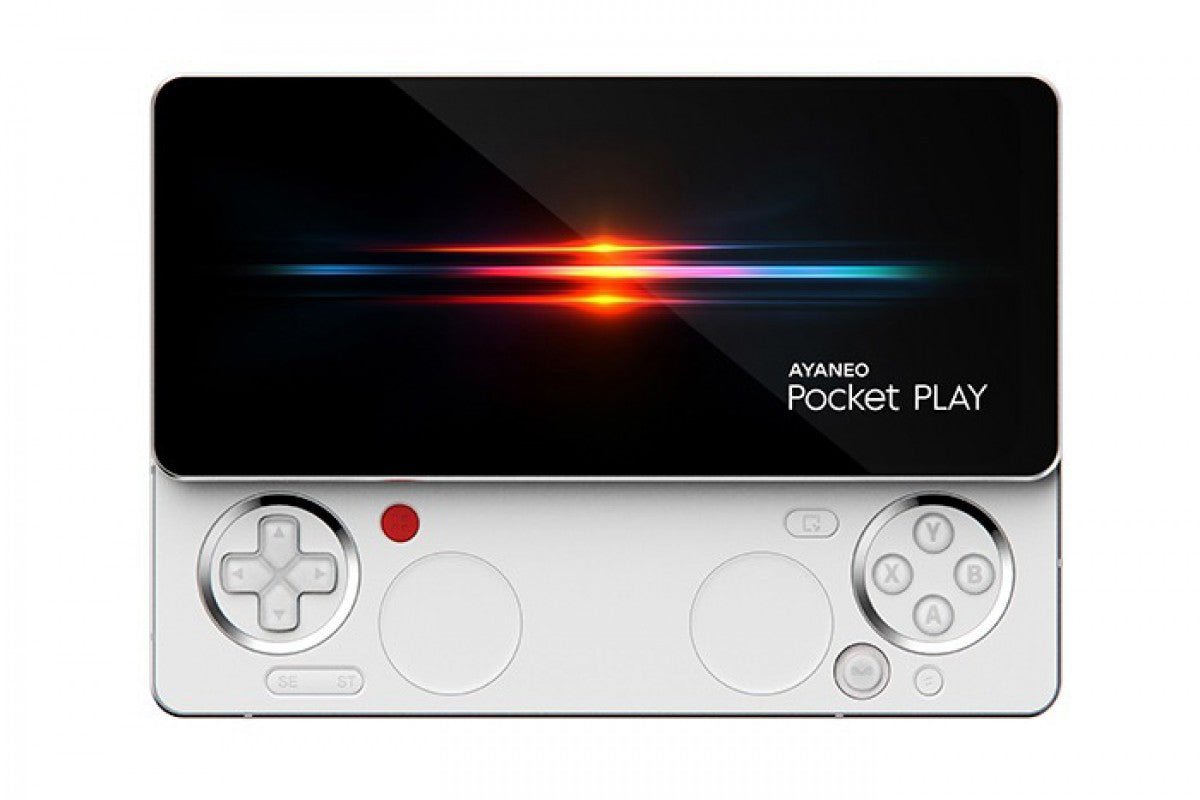 Ayaneo Pocket Play, Xperia Play'in yeniden doğuşudur. - Tekno Muaz