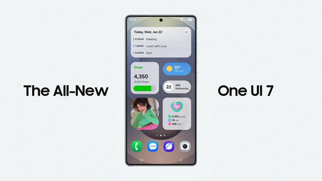 Bazı bölgeler, ABD dahil, beklenenden daha geç One UI 7 güncellemesini alacak - Tekno Muaz